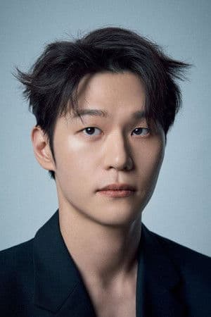Lee Hak-ju
