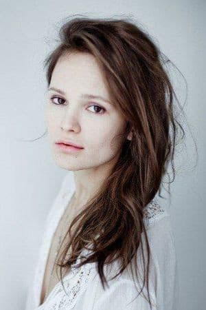 Dasha Charusha