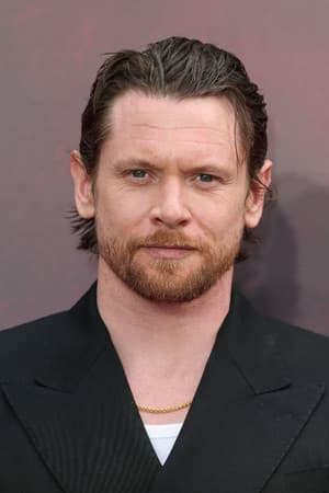 Jack O'Connell