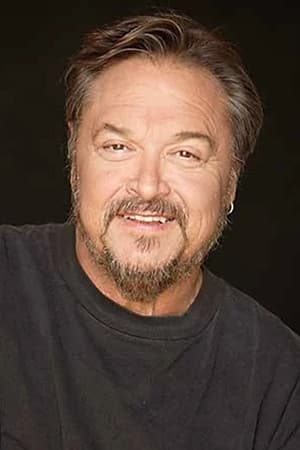 Dennis Burkley