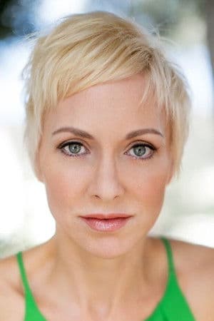 Mia Cottet