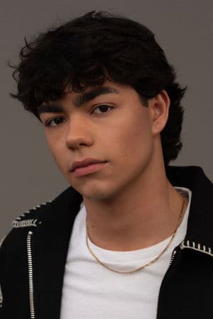Malachi Barton