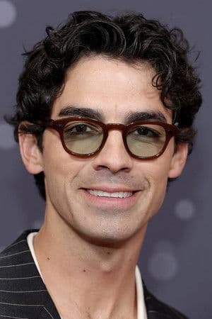 Joe Jonas