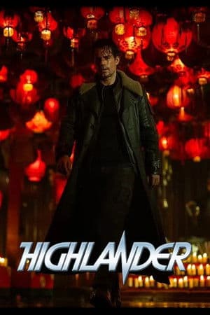 Highlander