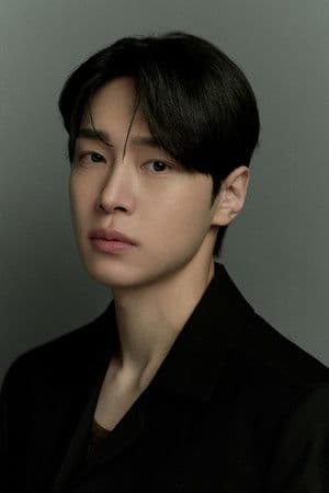 Kang You-seok