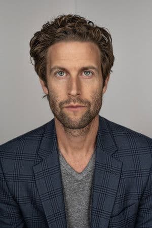 Griffin Hood