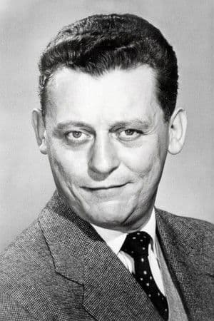 Michael Ripper