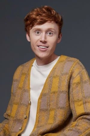 Ben Marshall
