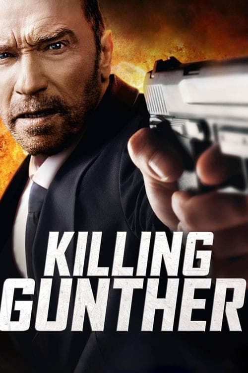 Why We're Killing Gunther
