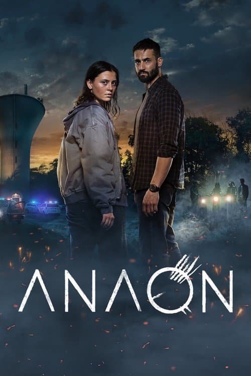Anaon - Hüter der Nacht