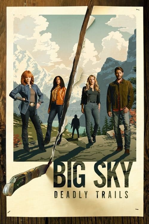 Big Sky (2020)