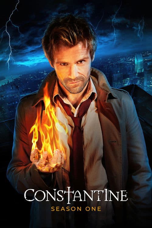 Season 1