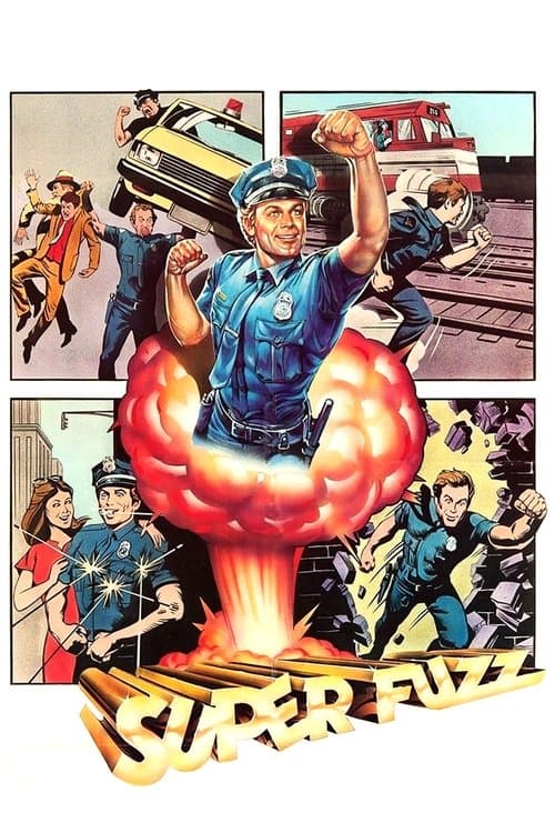 Der Supercop