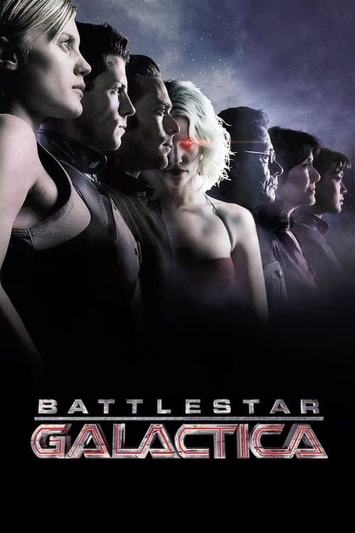 Battlestar Galactica (2003)
