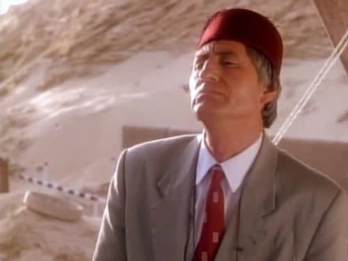 The Sands of Seth