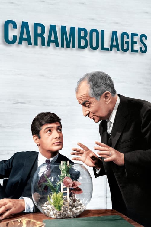 Karambolage