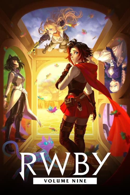 Volume 9