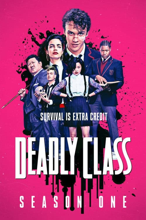 Season 1