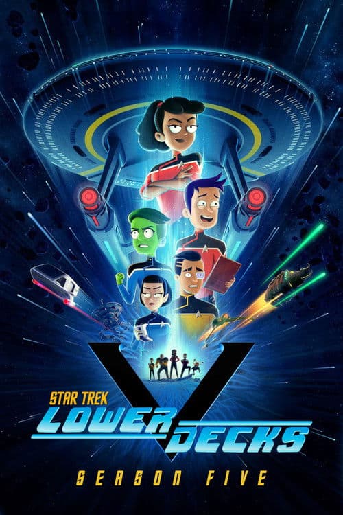 Season 5
