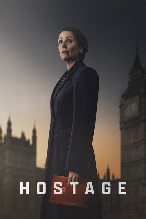 Hostage (2025)