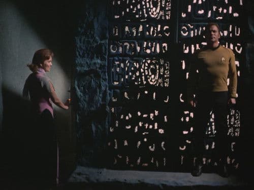 Turnabout Intruder