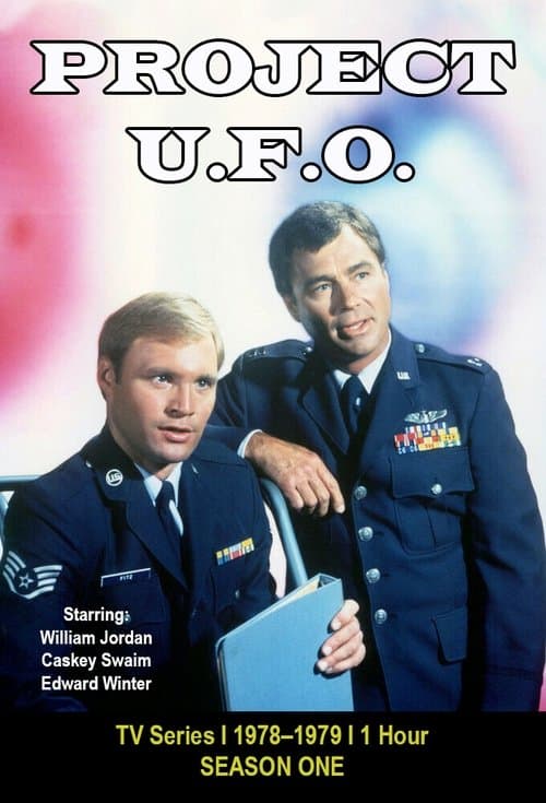 Project UFO