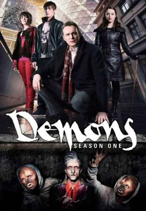 Season 1