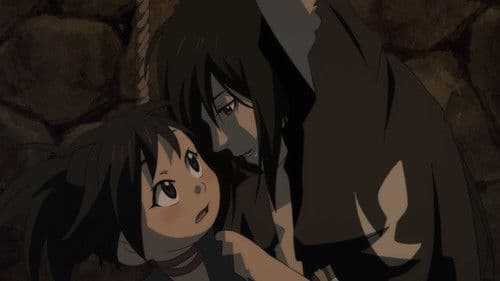 Dororo and Hyakkimaru