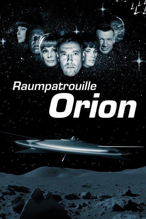Raumpatrouille