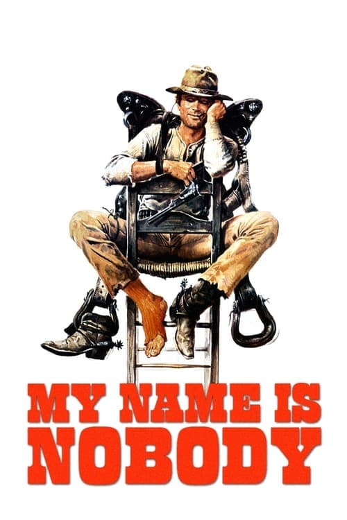Mein Name ist Nobody