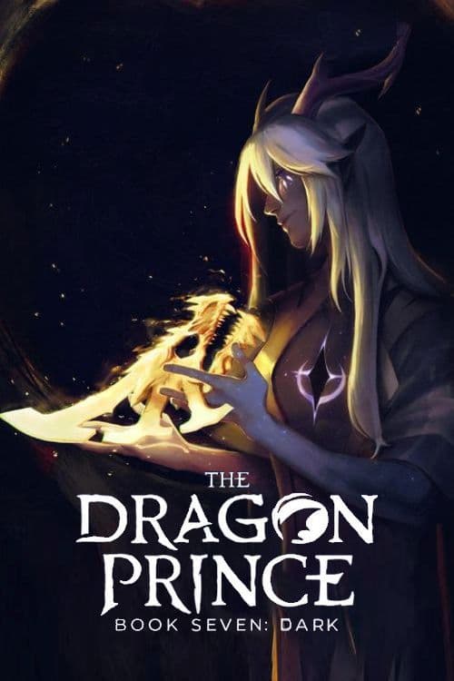 Book 7: Dark