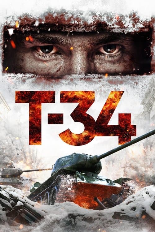 T-34 - Das Duell