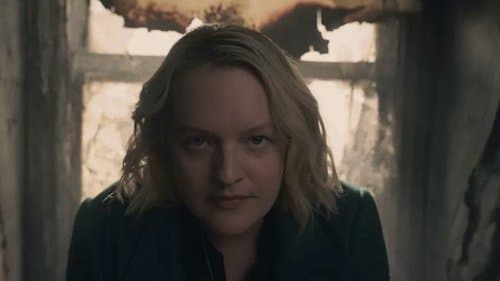 The Handmaid's Tale