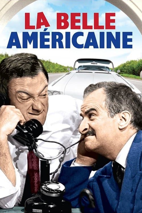 Der tolle Amerikaner
