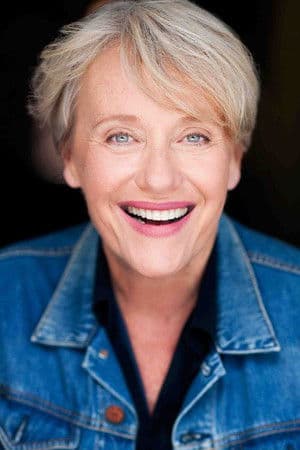 Elizabeth Alexander