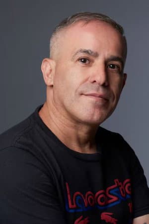 Dante Mastropierro