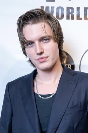 Bryley Michael Bell