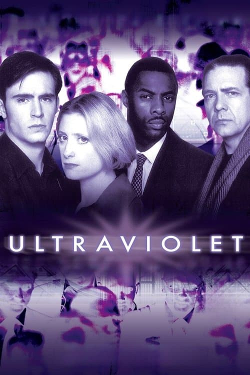 Ultraviolet (1998)