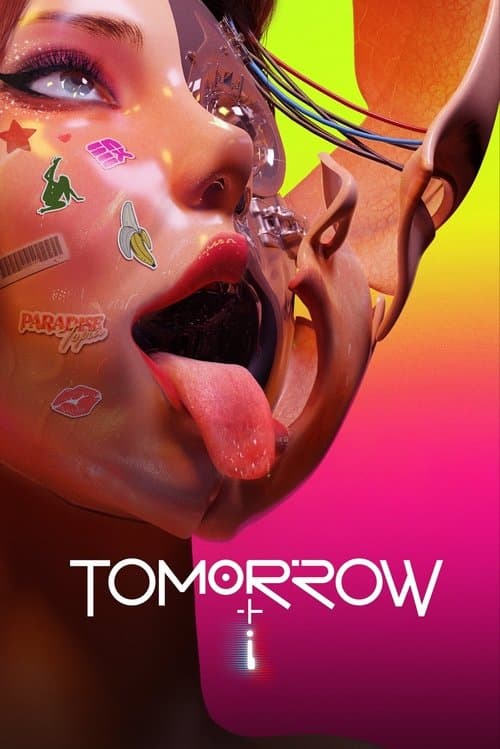Tomorrow + i
