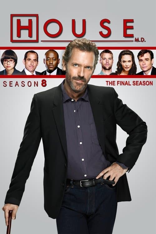 Season 8