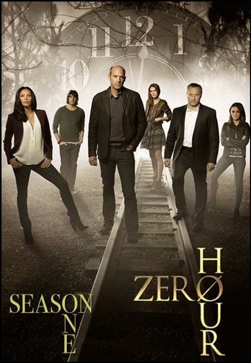 Season 1